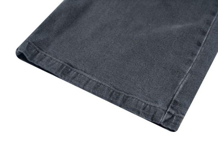 NINA-G-33-R GREY DENIM
