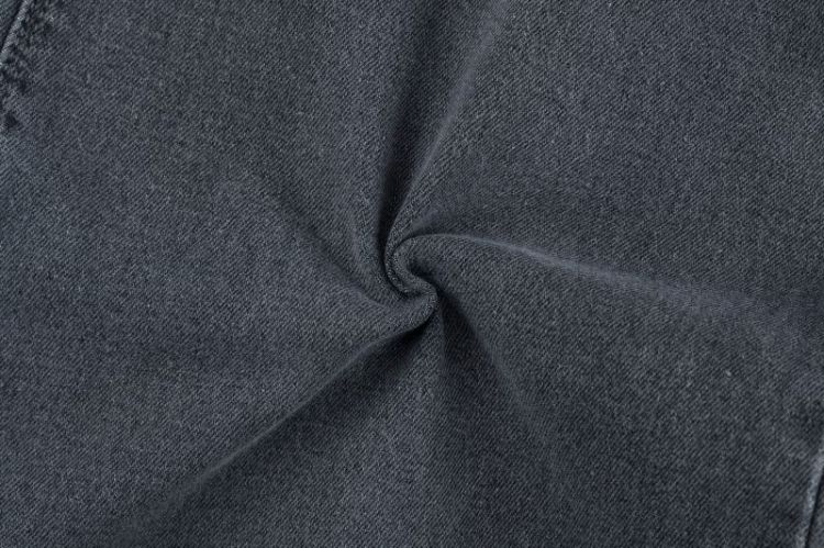 NINA-G-33-R GREY DENIM