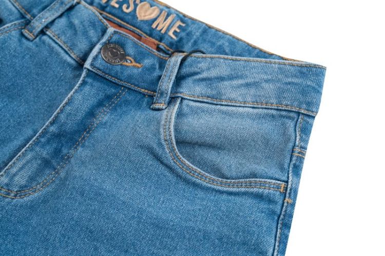 SAMIRA-G-33-H JEANS BLUE
