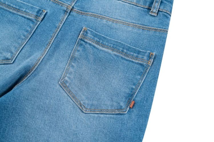 SAMIRA-G-33-H JEANS BLUE