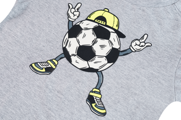 BRAM-SB-03-D GREY MELANGE