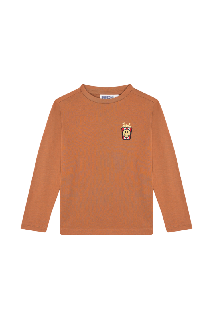 CASPER-SB-03-I COGNAC
