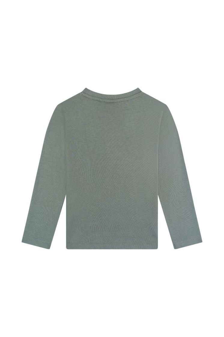 JONAS-SB-03-H DARK KHAKI