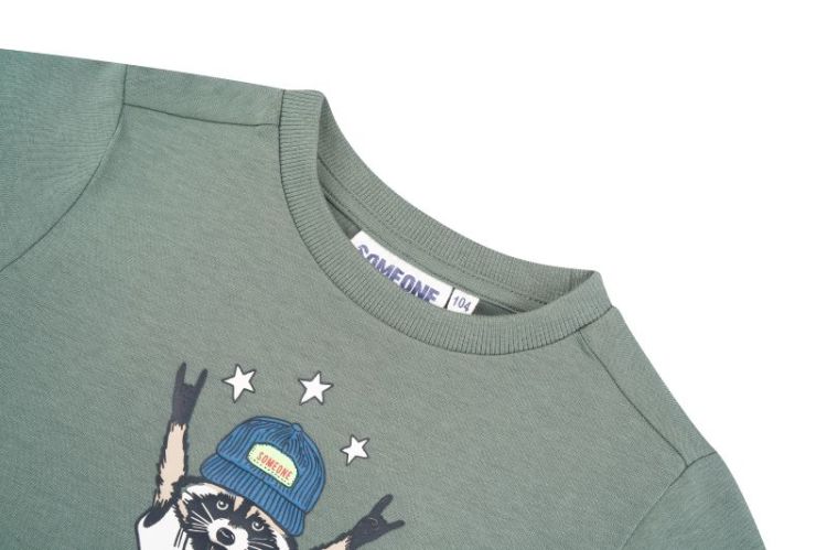 JONAS-SB-03-H DARK KHAKI