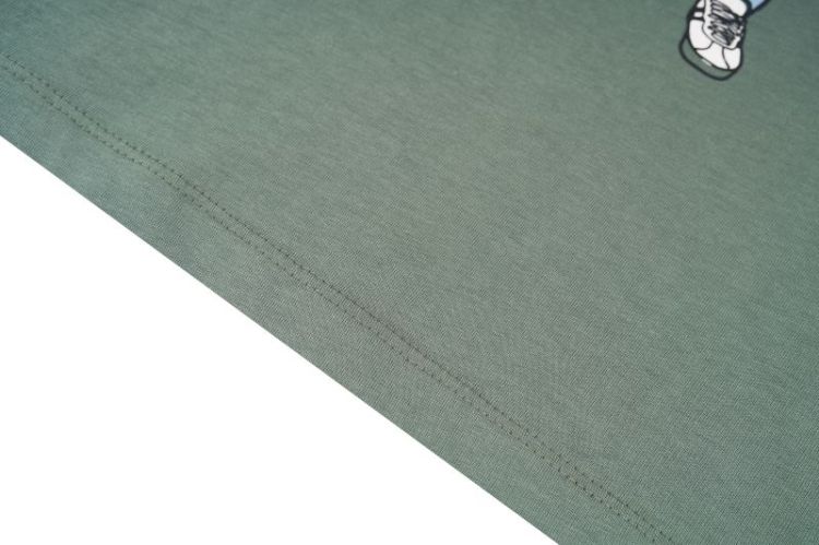 JONAS-SB-03-H DARK KHAKI