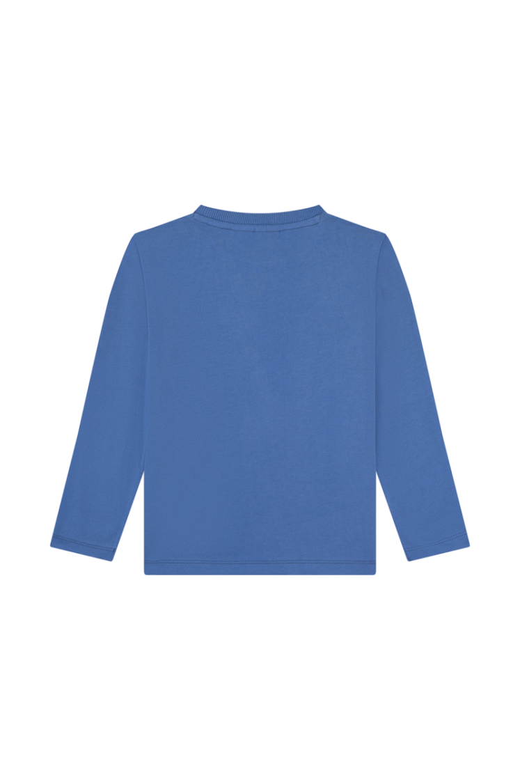 FRANKIE-SB-03-B BRIGHT BLUE