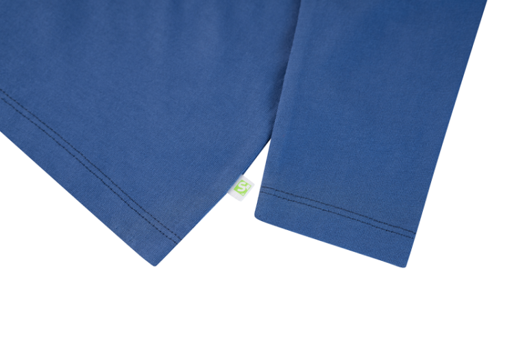 FRANKIE-SB-03-B BRIGHT BLUE