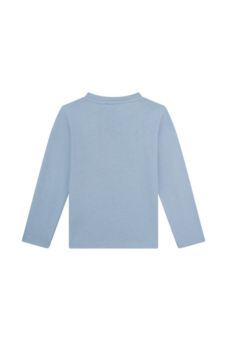 BRAM-SB-03-I LIGHT OLD BLUE