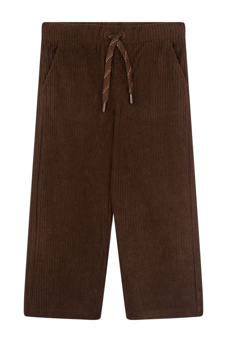 CASPER-SB-37-E DARK BROWN