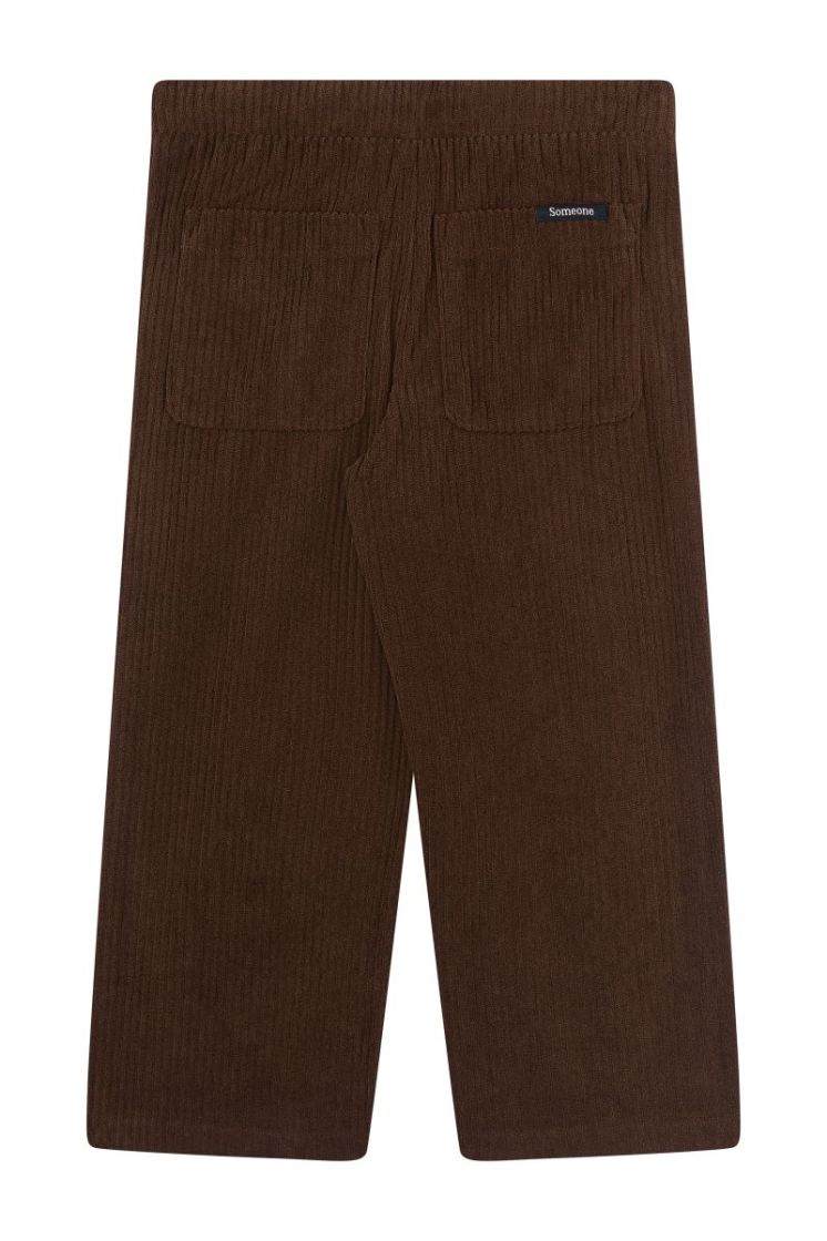 CASPER-SB-37-E DARK BROWN