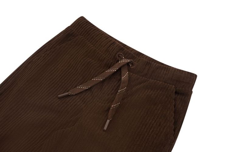 CASPER-SB-37-E DARK BROWN