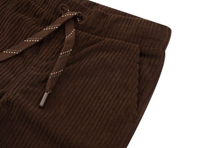 CASPER-SB-37-E DARK BROWN