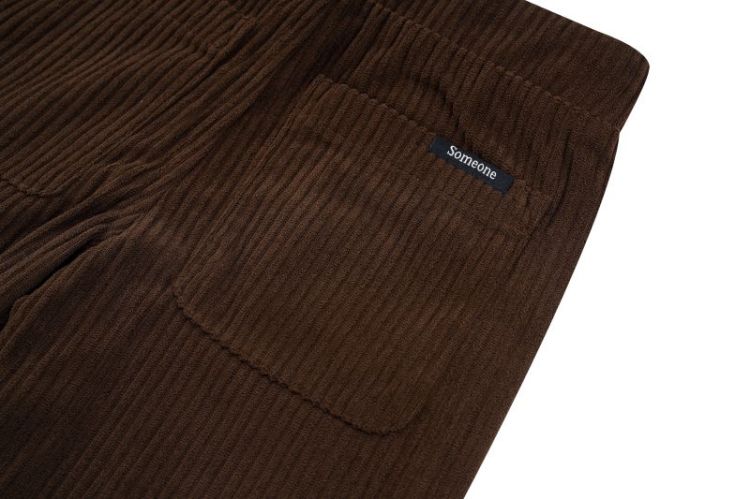 CASPER-SB-37-E DARK BROWN