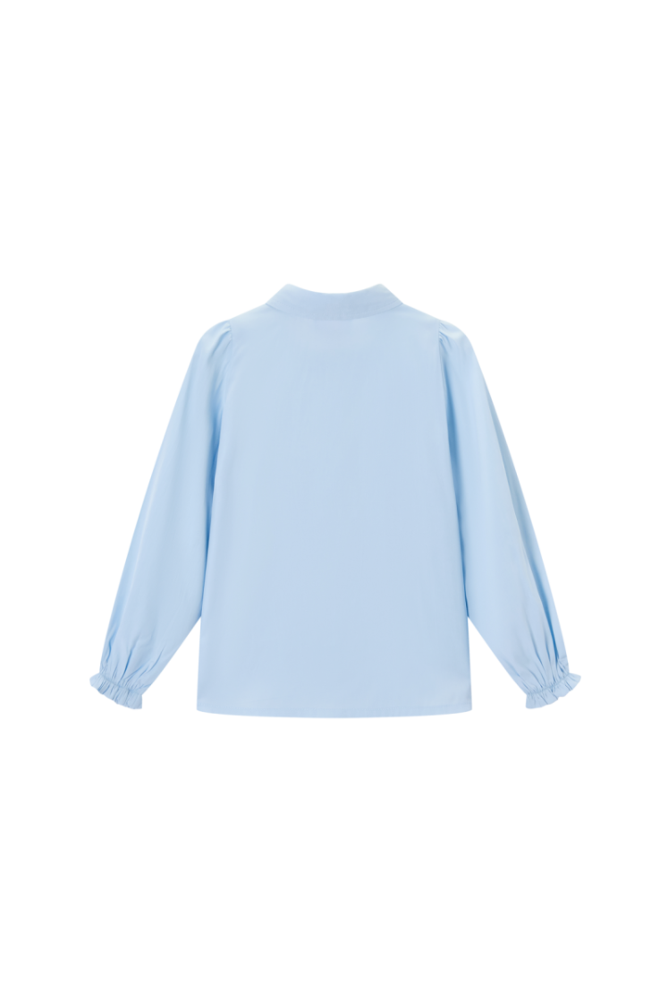 OFELIA-SG-22-G LIGHT BLUE