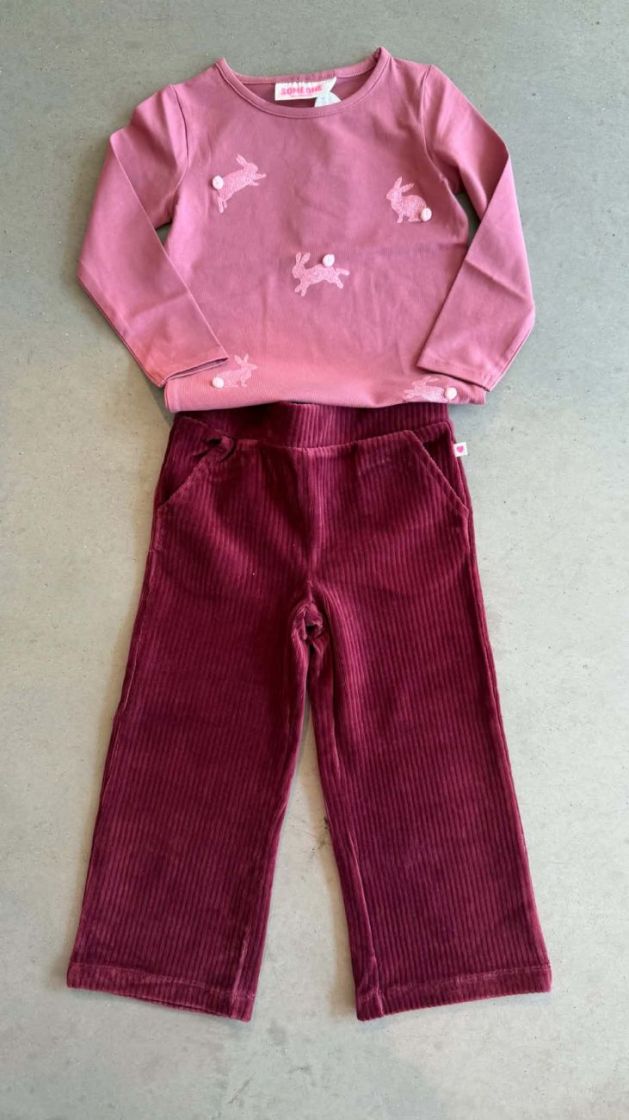 MAGALI-SG-37-M DARK BORDEAUX