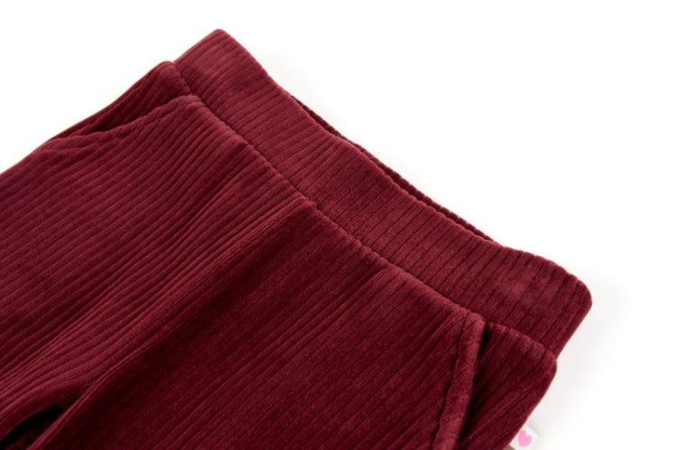 MAGALI-SG-37-M DARK BORDEAUX