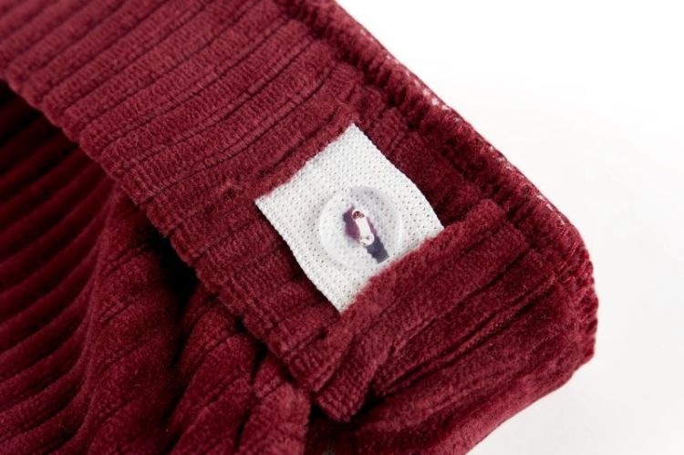 MAGALI-SG-37-M DARK BORDEAUX
