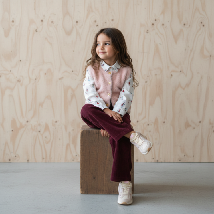 MAGALI-SG-37-M DARK BORDEAUX