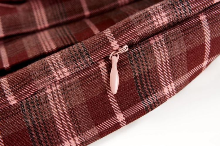 MAGALI-SG-41-B MEDIUM BORDEAUX