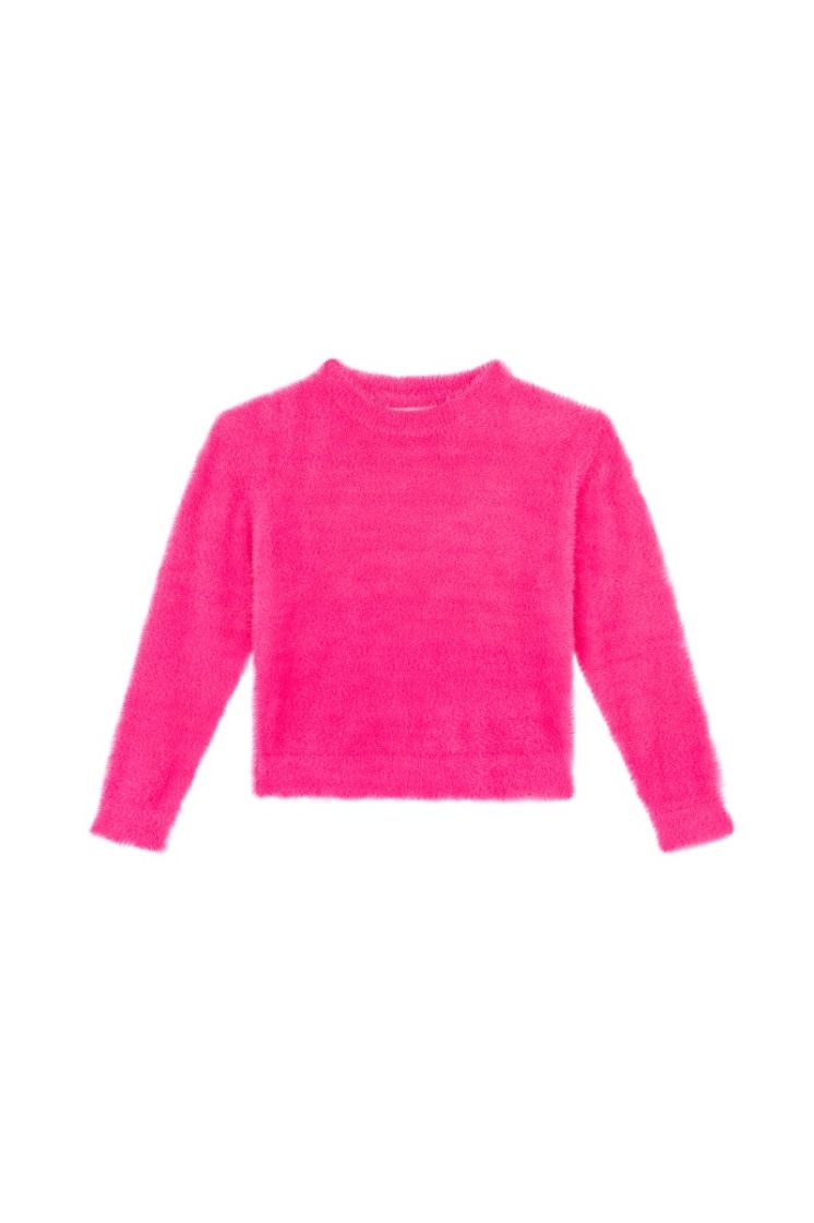 NORA-SG-12-O DARK PINK