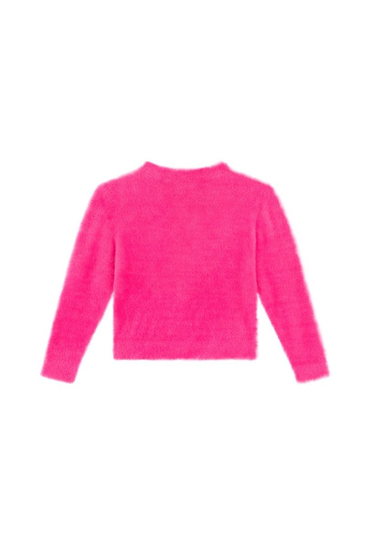 NORA-SG-12-O DARK PINK