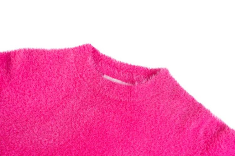 NORA-SG-12-O DARK PINK