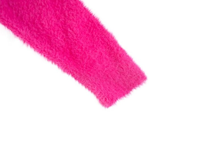 NORA-SG-12-O DARK PINK