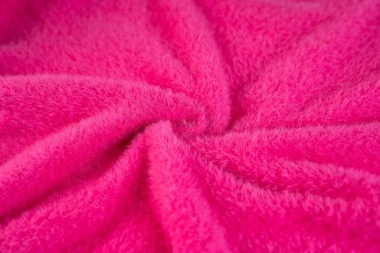 NORA-SG-12-O DARK PINK