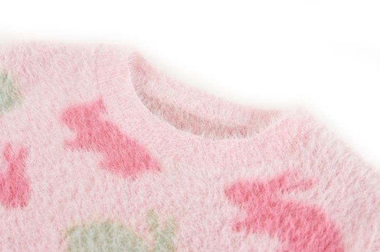 YARA-SG-12-J LIGHT PINK