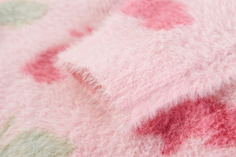 YARA-SG-12-J LIGHT PINK