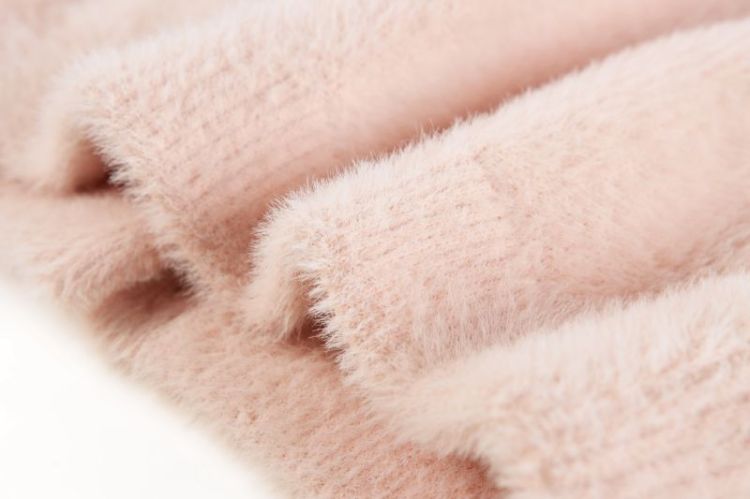 OFELIA-SG-13-M Light Pink