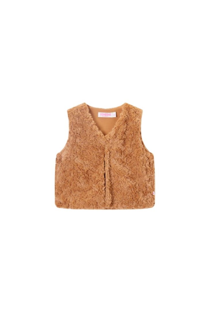 YARA-SG-13-M LIGHT COGNAC
