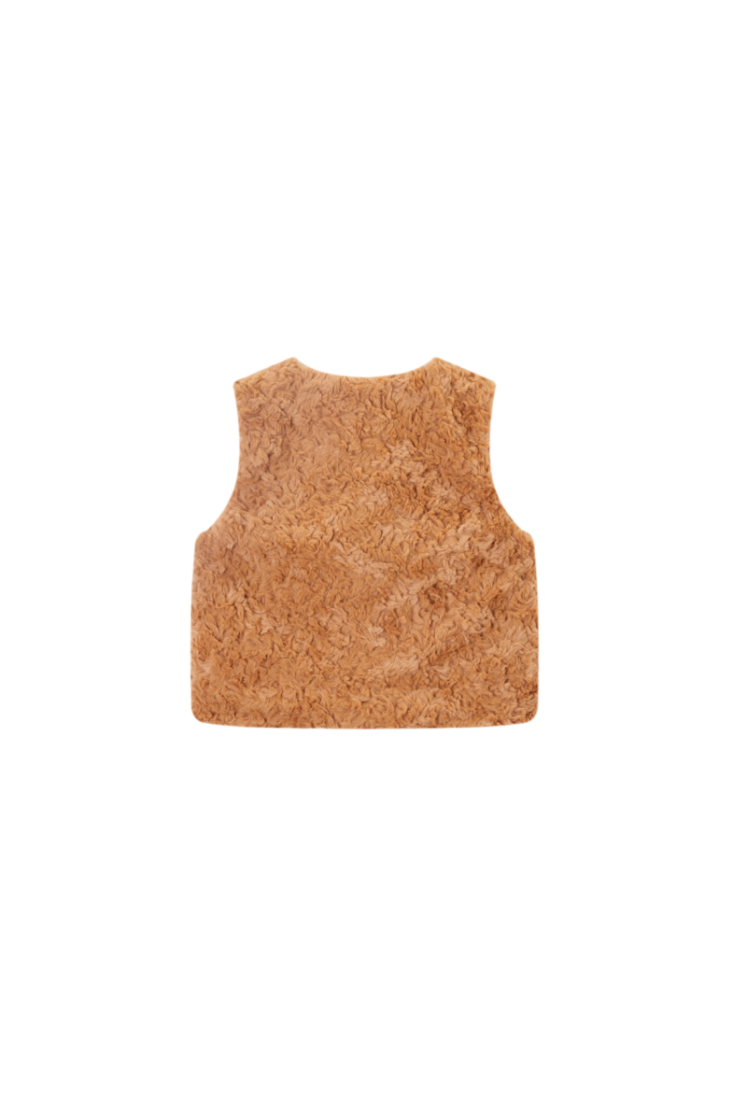 YARA-SG-13-M LIGHT COGNAC