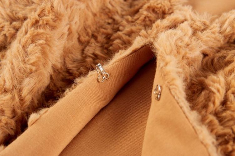 YARA-SG-13-M LIGHT COGNAC