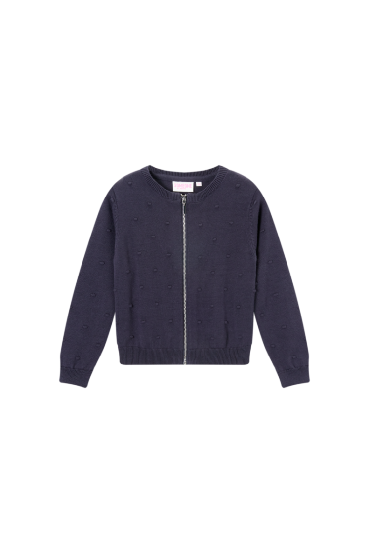 HAILEY-SG-15-H NAVY