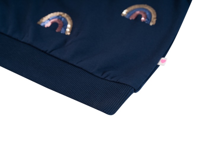 LINDE-SG-16-Q NAVY