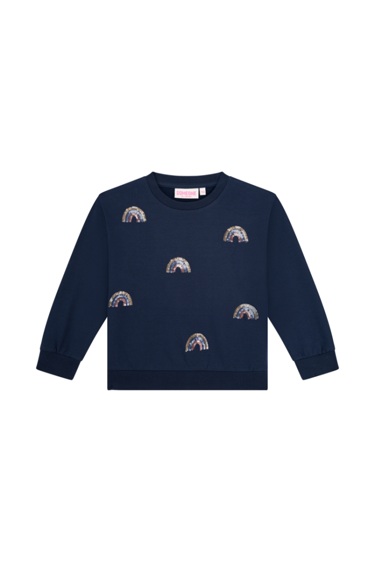 LINDE-SG-16-Q NAVY