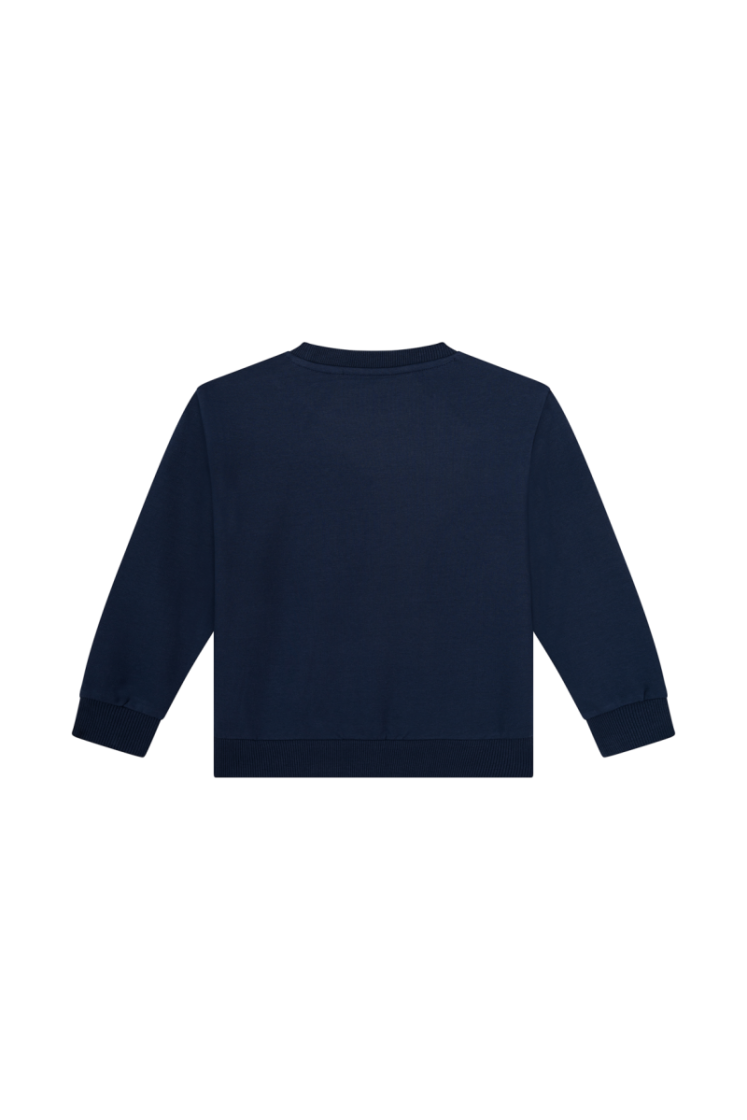 LINDE-SG-16-Q NAVY