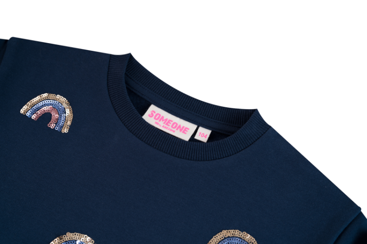LINDE-SG-16-Q NAVY