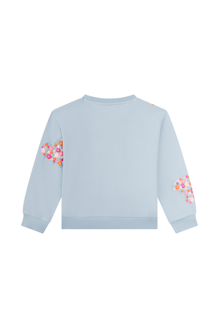 INDIE-SG-16-C LIGHT BLUE