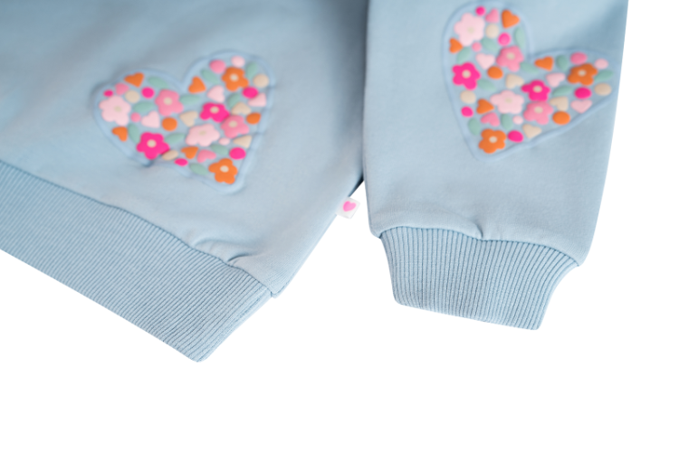 INDIE-SG-16-C LIGHT BLUE