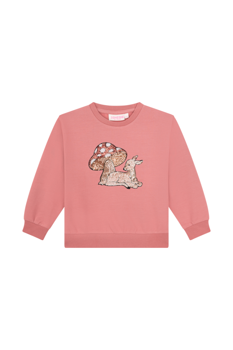 MAGALI-SG-16-C OLD PINK