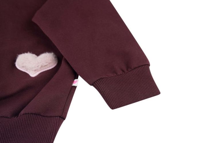 MAGALI-SG-16-K DARK BORDEAUX