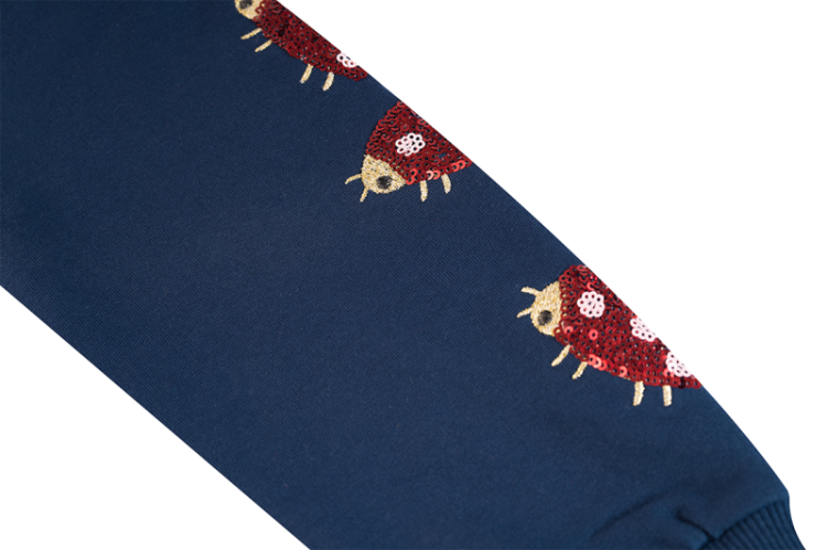 FENNA-SG-16-E NAVY