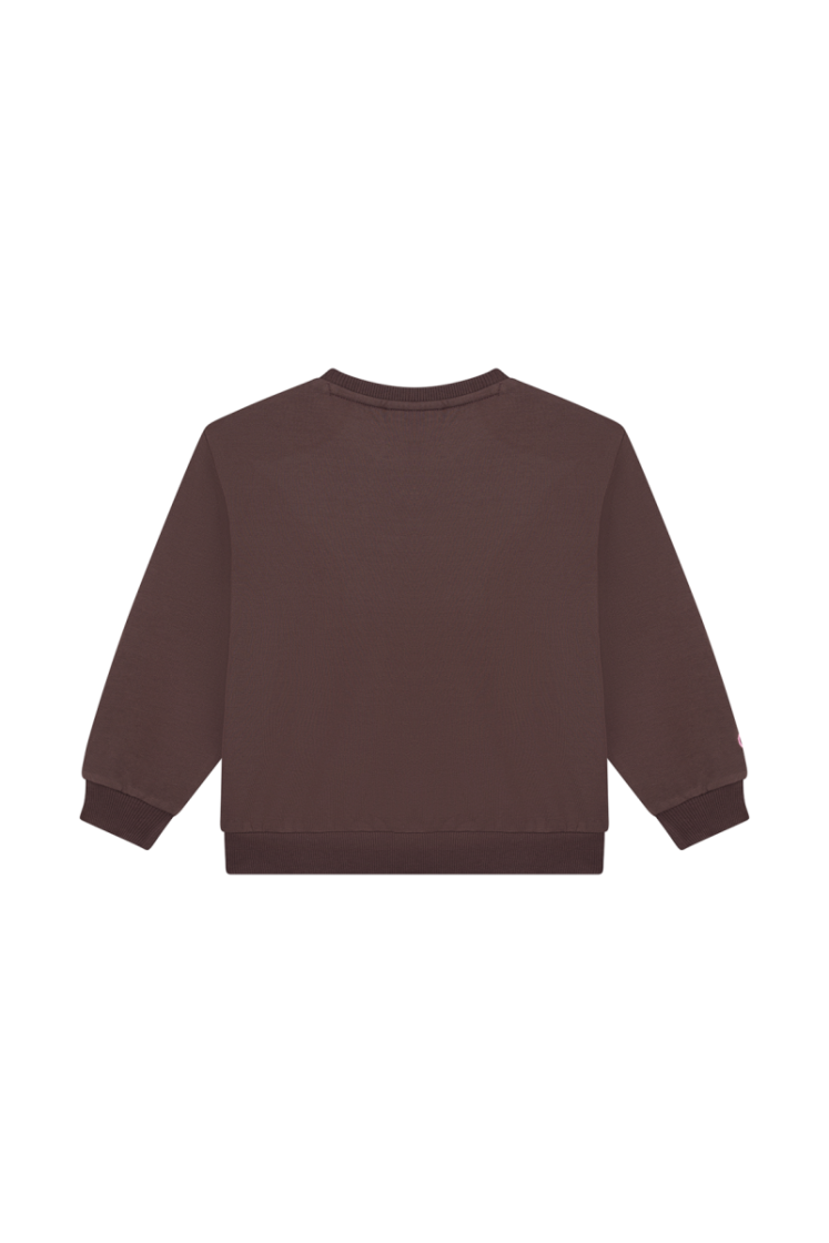 NORA-SG-16-V BROWN