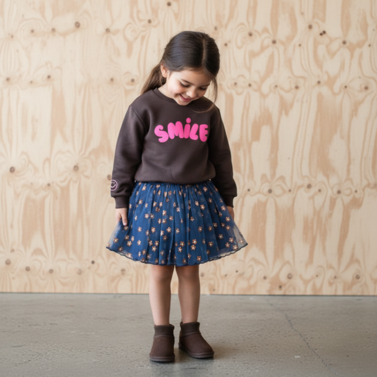 NORA-SG-16-V BROWN