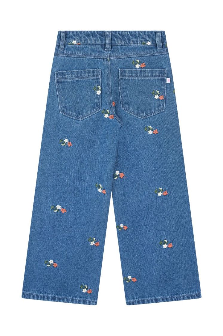 NORA-SG-33-F  DENIM BLUE