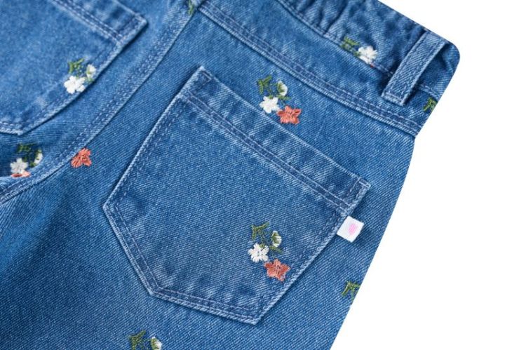 NORA-SG-33-F  DENIM BLUE