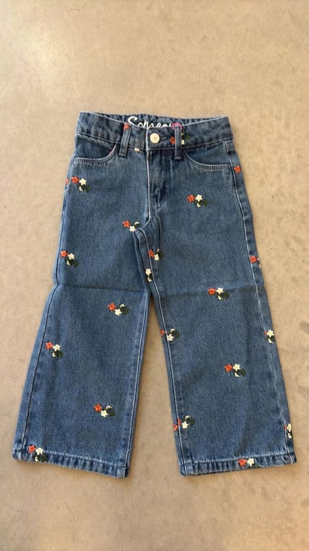 NORA-SG-33-F  DENIM BLUE