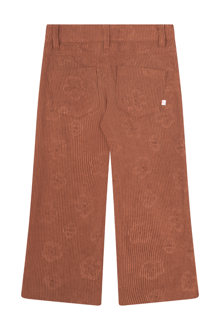 NORA-SG-37-D DARK COGNAC